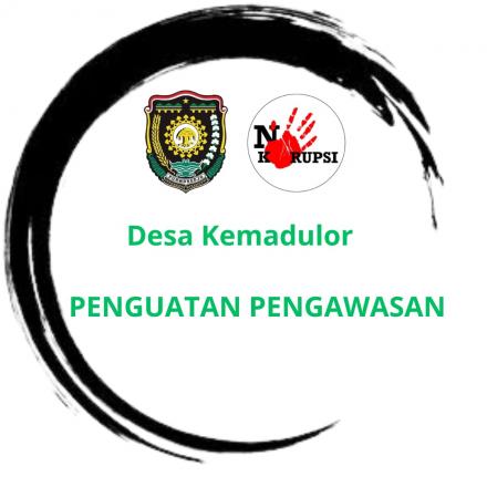 PENGUATAN PENGAWASAN